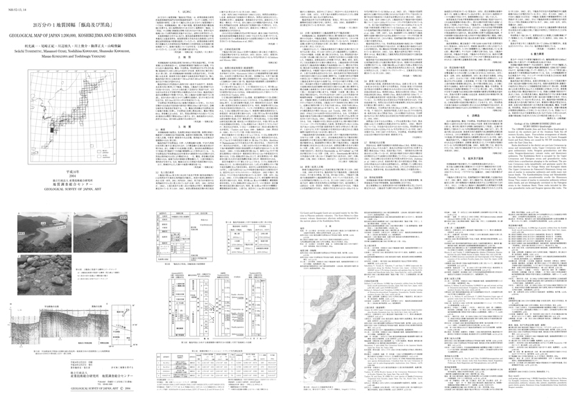 サムネイル画像：解説面