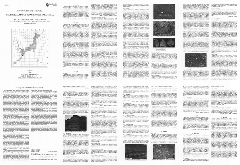 サムネイル画像：解説面