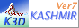 Kashmir3D Logo