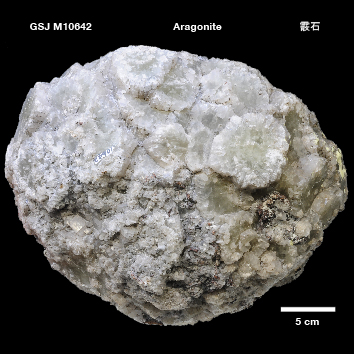 Aragonite