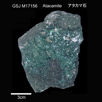 Atacamite