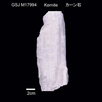 Kernite