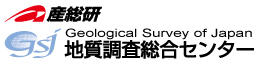 Geological Survey of Japan