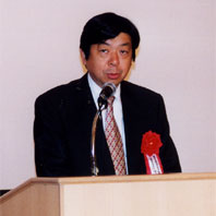 濱田隆道様