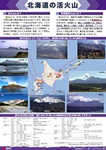 北海道の活火山