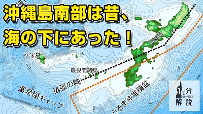 研究者が語る！１分解説