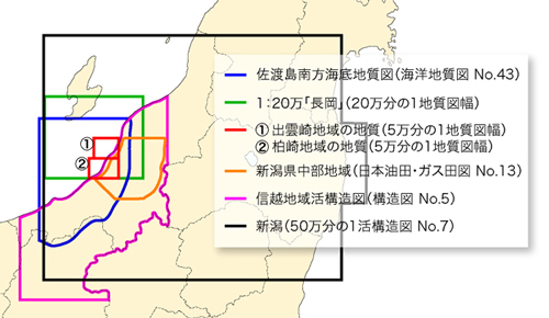 索引図