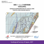 新潟沿岸域（平成22年度出版）