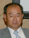 芦田譲氏